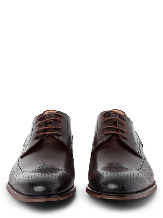 Herren Business-Schuhe