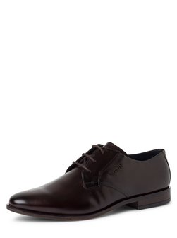 Artikelbild Herren Business-Schuhe von Bugatti in schoko uni