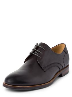 Artikelbild Herren Business-Schuhe von Digel in schwarz braun uni