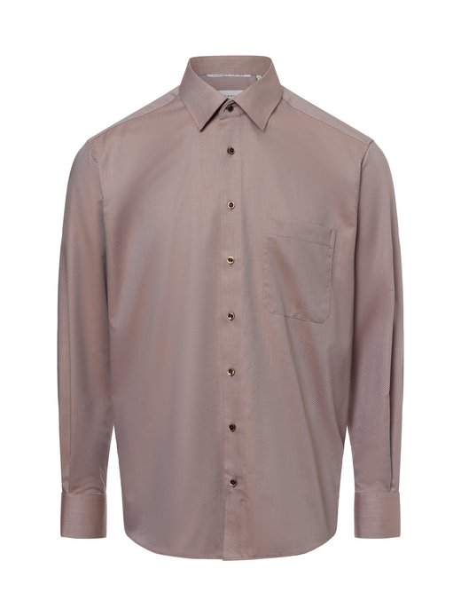 Herren Businesshemd - Bügelfrei