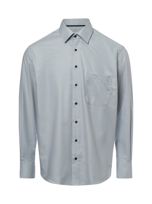 Herren Businesshemd - Bügelfrei