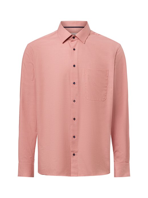 Herren Businesshemd - Bügelfrei