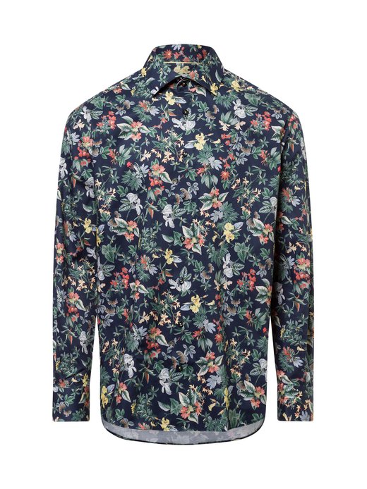 Herren Businesshemd - Bügelfrei