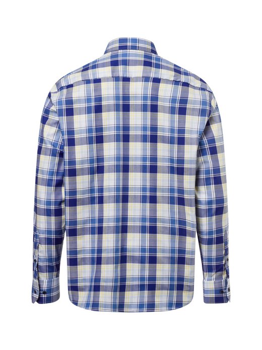 Herren Businesshemd - Bügelfrei