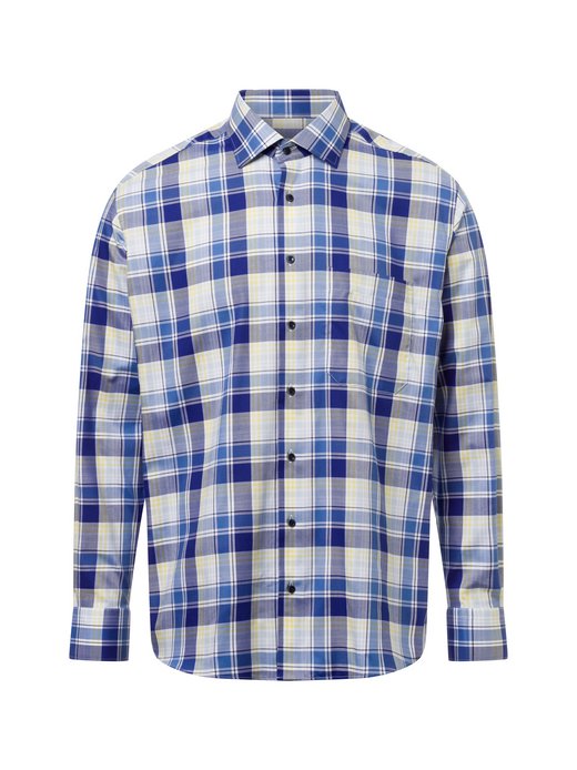 Herren Businesshemd - Bügelfrei