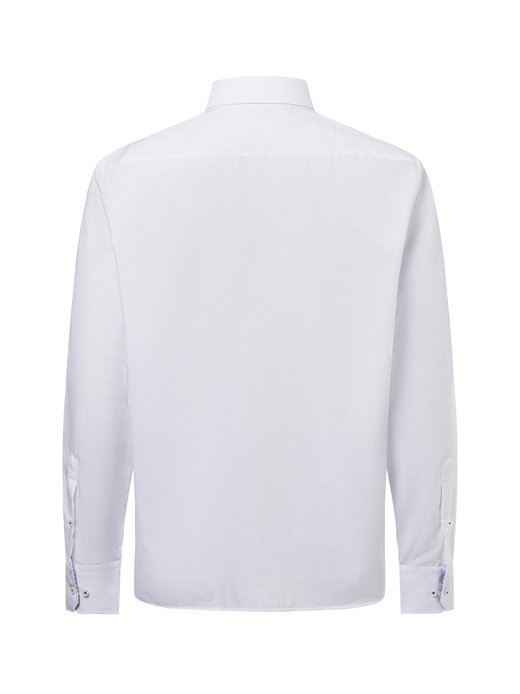 Herren Businesshemd - Bügelfrei