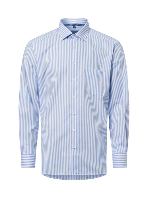 Herren Businesshemd - Bügelfrei