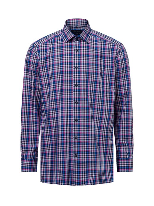 Herren Businesshemd - Bügelfrei