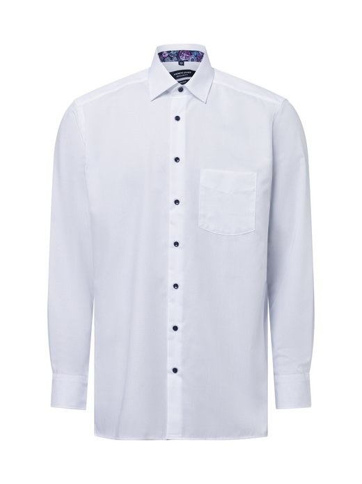 Herren Businesshemd - Bügelfrei