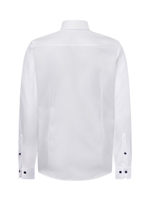 Herren Businesshemd - Bügelfrei