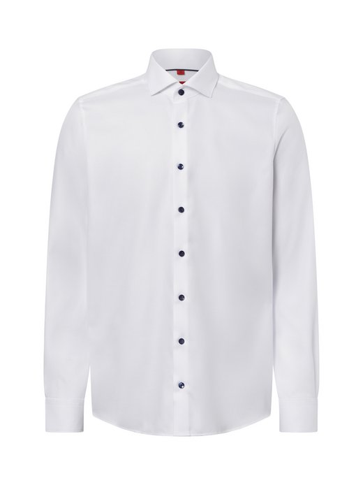 Herren Businesshemd - Bügelfrei