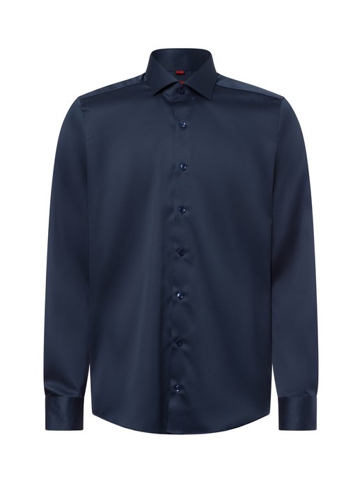 Herren Businesshemd - Bügelfrei