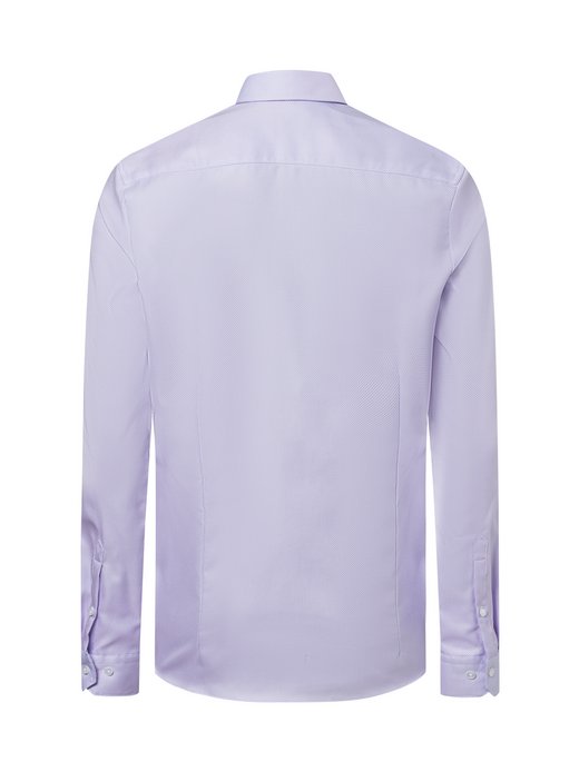 Herren Businesshemd - Bügelfrei