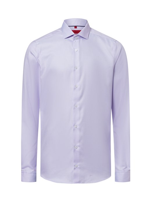 Herren Businesshemd - Bügelfrei