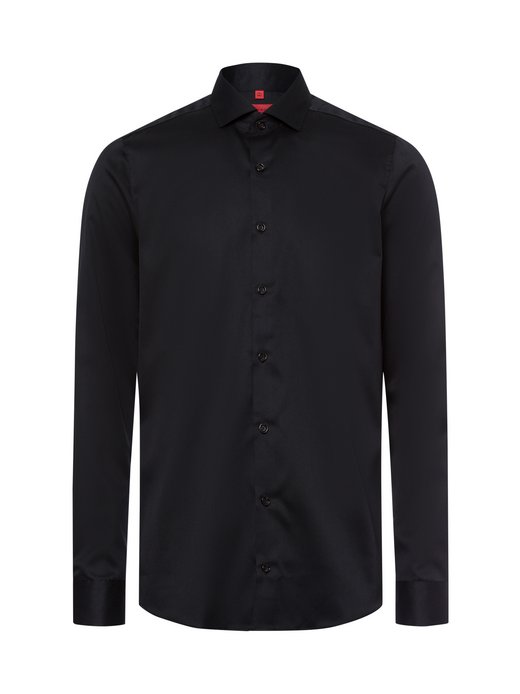 Herren Businesshemd - Bügelfrei