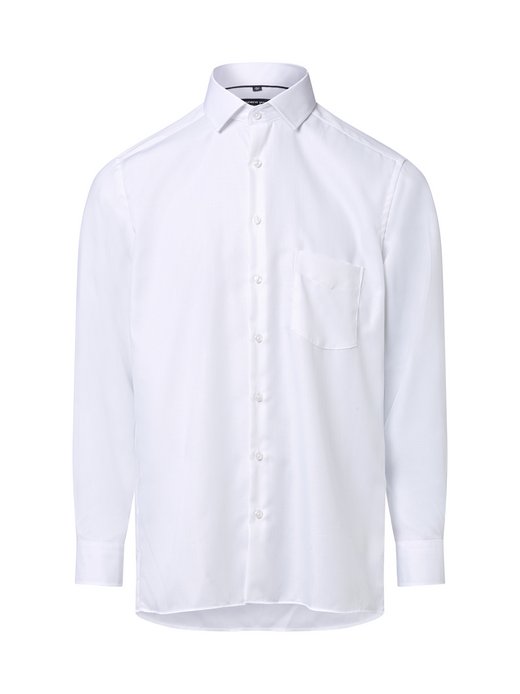 Herren Businesshemd - Bügelfrei