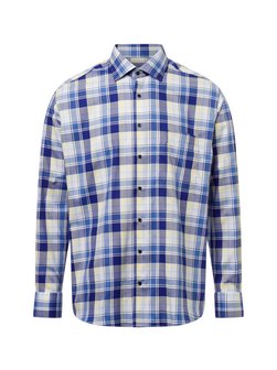 Herren Businesshemd - Bügelfrei