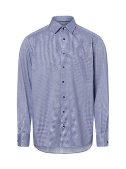 Herren Businesshemd - Bügelfrei