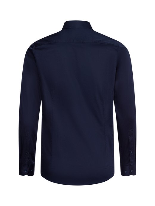 Herren Businesshemd - Body Fit