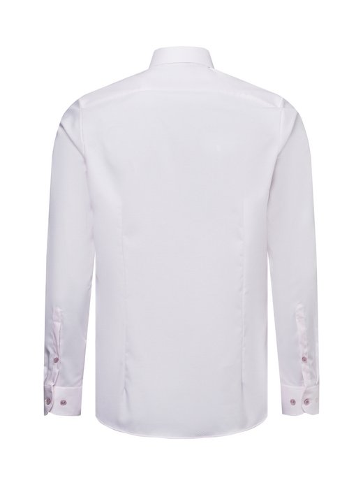 Herren Businesshemd - Body Fit