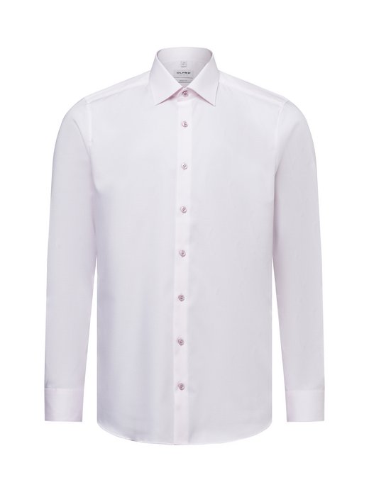 Herren Businesshemd - Body Fit