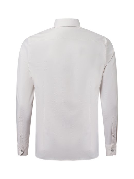 Herren Businesshemd - Body Fit