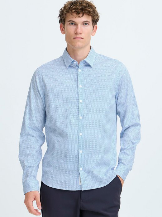 Herren Businesshemd - CFFridi