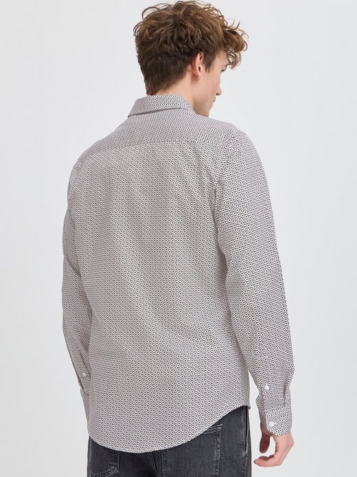 Herren Businesshemd - CFFridi