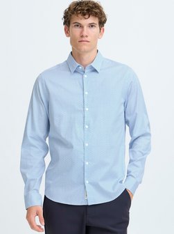 Herren Businesshemd - CFFridi