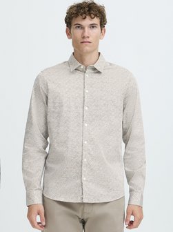 Herren Businesshemd - CFNilo