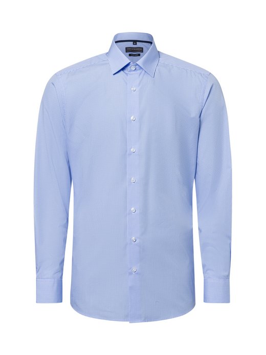 Herren Businesshemd - Easy Care