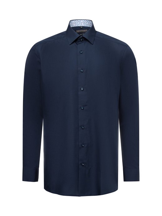 Herren Businesshemd - Easy Care