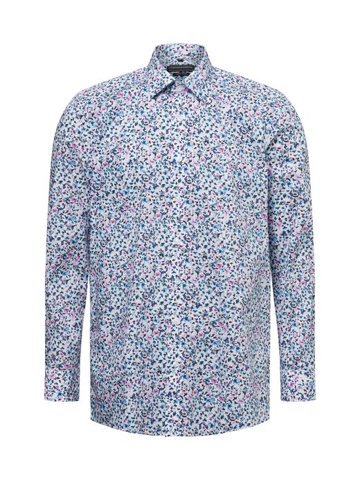 Herren Businesshemd - Easy Care