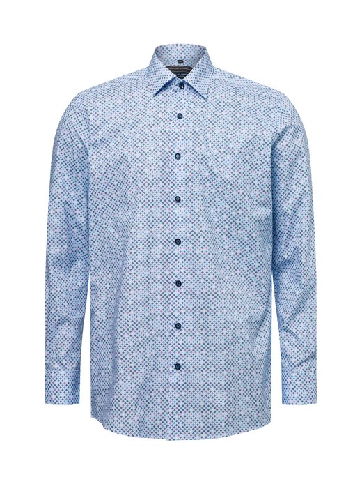 Herren Businesshemd - Easy Care