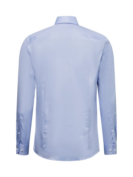 Herren Businesshemd - Easy Care