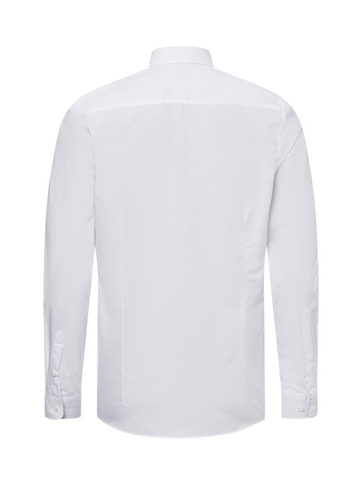 Herren Businesshemd - Easy Care