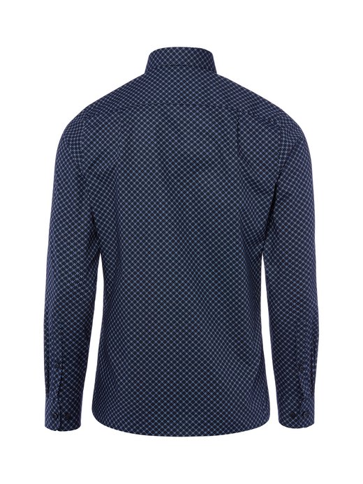 Herren Businesshemd - Easy Care