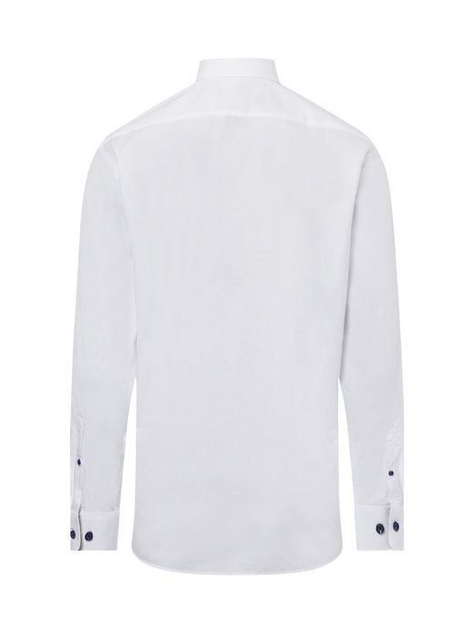 Herren Businesshemd - Extralange Ärmel