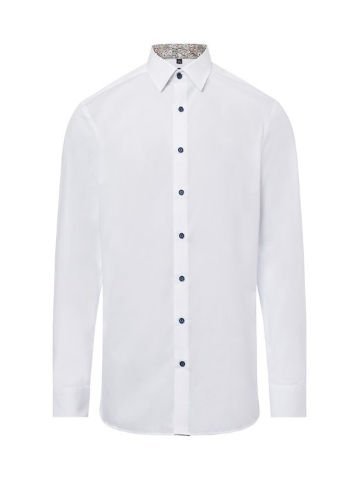 Herren Businesshemd - Extralange Ärmel