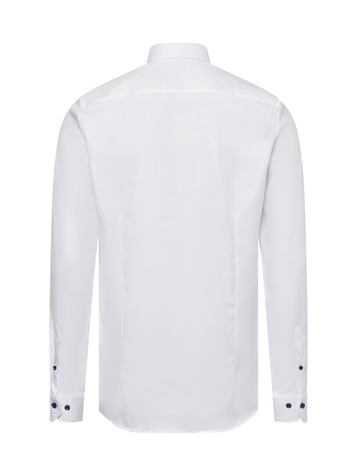 Herren Businesshemd - Extralange Ärmel