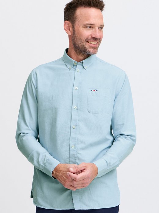 Herren Businesshemd - FQSteven