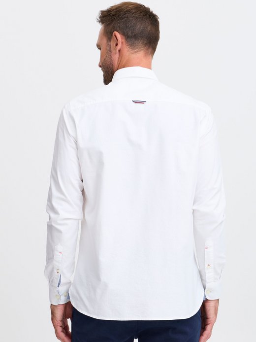 Herren Businesshemd - FQSteven