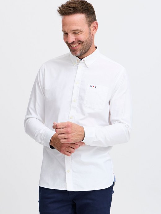 Herren Businesshemd - FQSteven