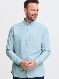 Herren Businesshemd - FQSteven