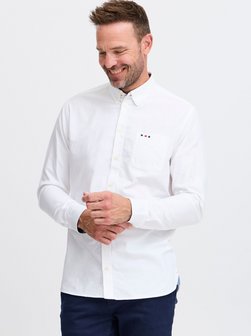 Herren Businesshemd - FQSteven