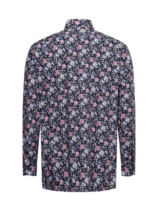 Herren Businesshemd - Modern Fit - Luxor