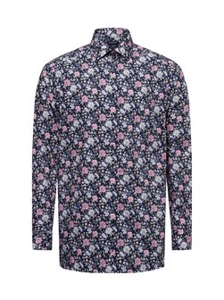 Herren Businesshemd - Modern Fit - Luxor