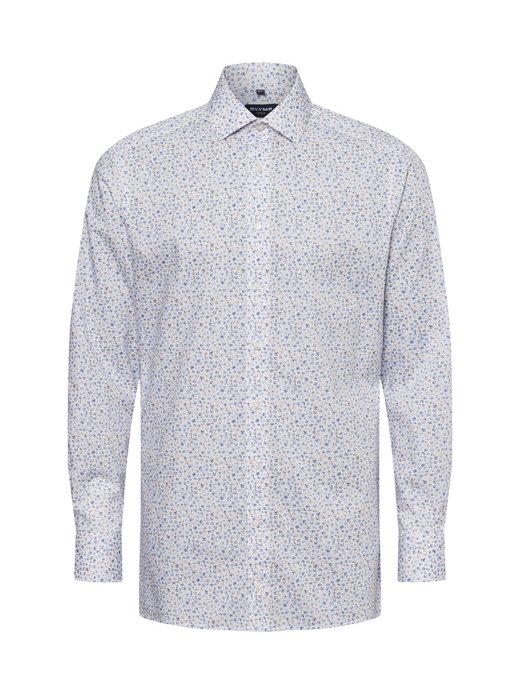 Herren Businesshemd - Modern Fit