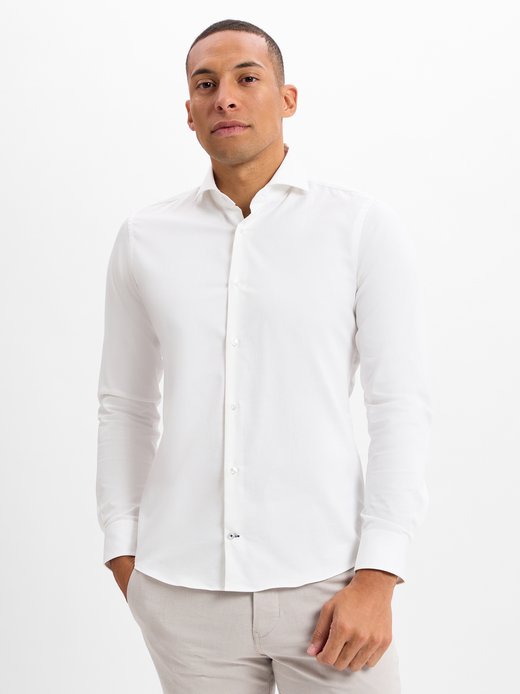 Herren Businesshemd - Pares