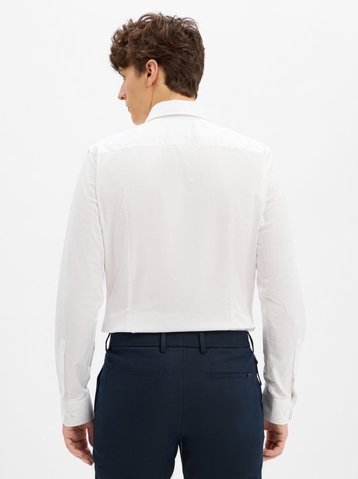 Herren Businesshemd - Pares